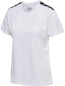 Preview: Damen Hummel Authentic Jersey - White